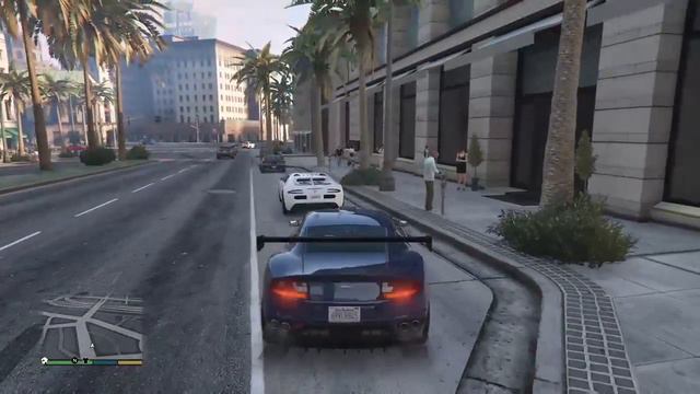 How To Find The TRUFFADE ADDER In GTA 5 Single Player смотреть онлайн