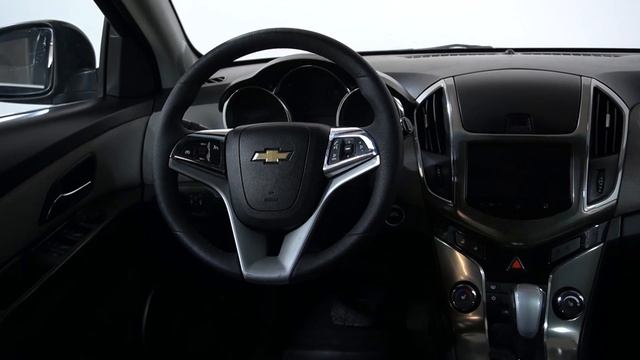 Chevrolet Cruze 2014 1 смотреть онлайн