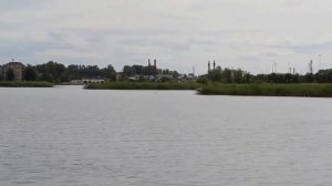 Лодка ПВХ Альтаир 380 PRO серия - Тест