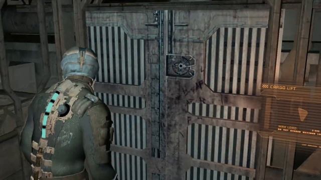 nVidia GeForce GT 720m | Dead Space Gameplay смотреть онлайн