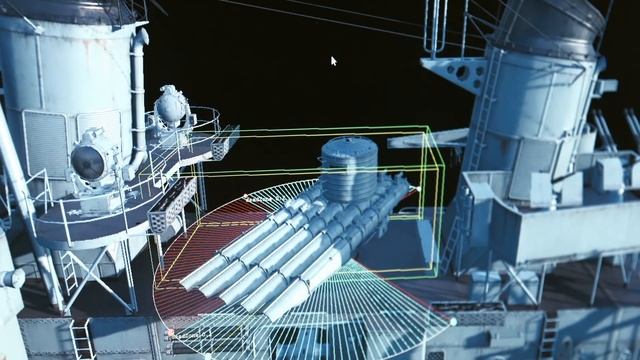 Паназиатские эсминцы в World of Warships. Дневники разработчиков № 18 смотреть онлайн
