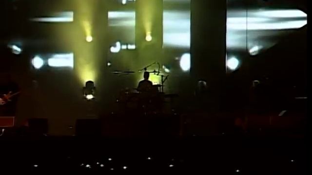GIT - Acaba de Nacer.(Estadio Nacional de Lima, Peru 21 04 2012) смотреть онлайн