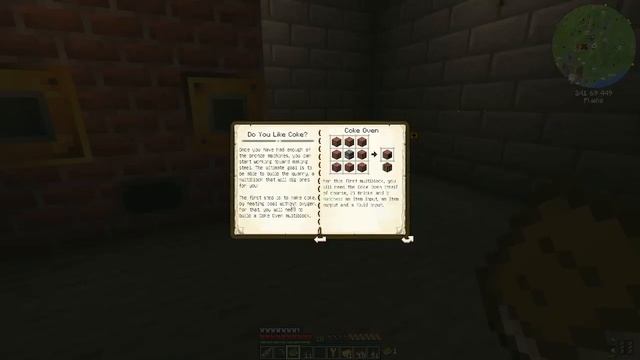 Modern Industrialization Machines and Steam | 8 | Modded Minecraft: All of Fabric 5 смотреть онлайн