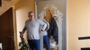 VLOG Напугали бабушку в её ДЕНЬ РОЖДЕНИЯ