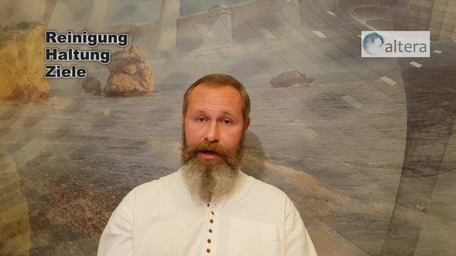 GOR Rassadin: Grundlagen der MAGIE смотреть онлайн