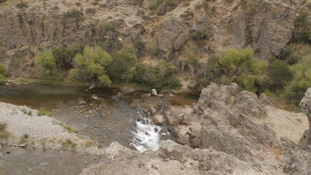 Desiertos (Video oficial) Pablo Ibañez. смотреть онлайн