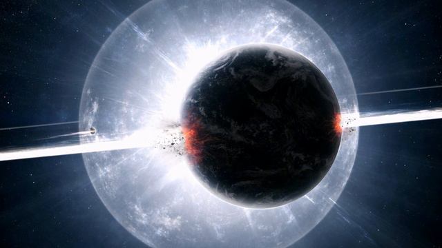 Сигналы из карликовой галактики: Инопланетяне или зарождение новой системы? смотреть онлайн