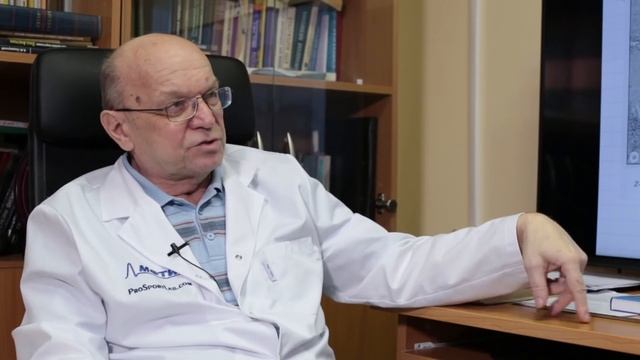 Статодинамика от А до Я: Теория и практика | Селуянов и Гусев.