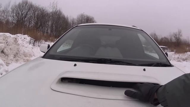 SUBARU\IMPREZA\WRX\Упали дворники выход есть!!!Пришли запчасти) смотреть онлайн