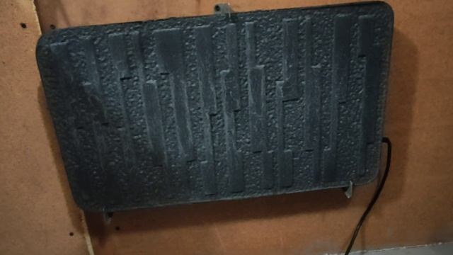 Обзор электрического обогревателя Теплэко с шунгитом смотреть онлайн