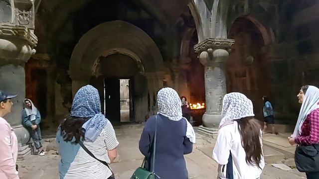 Հոգևոր և եկեղեցական երգեր։ Hogevor Ekexecakan Erger. Духовные церковные песни Spiritual Church Song