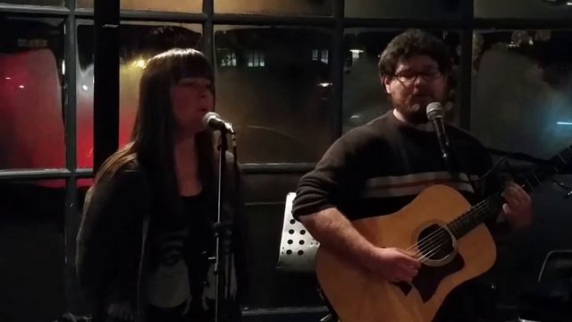 Folk Song at Jersey Java смотреть онлайн