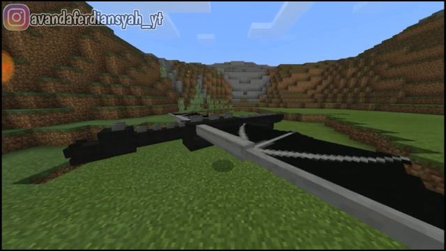 Skin Pack 4D Ada Skin Dragon Fly Di Minecraft PE! No Clickbait! смотреть онлайн