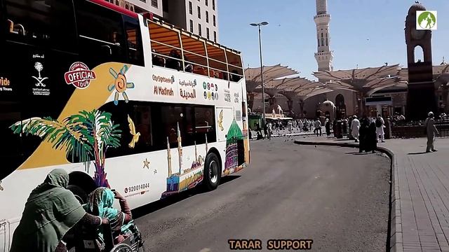 Saudi Arabia Travel 20 Days Tour Middle East