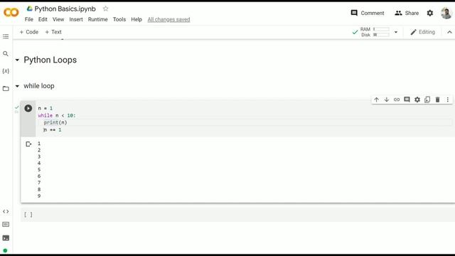 Python While loop | While loop in Python | Python for Beginners Full Course | Data Magic смотреть онлайн
