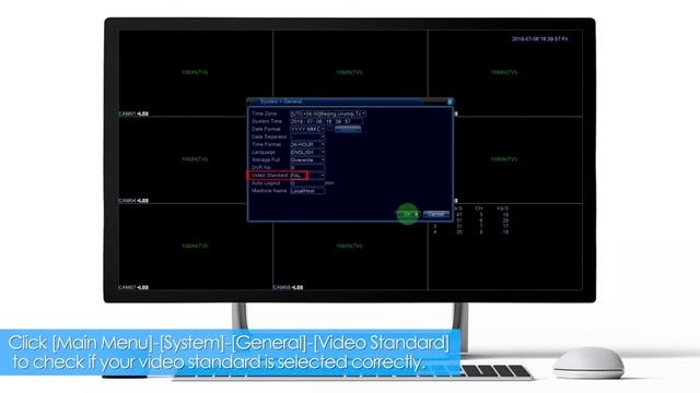 Не работает камера? Как проверить в чем проблема? смотреть онлайн