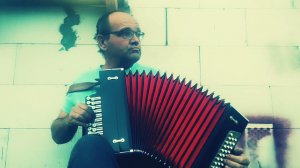 Вечерняя зорька