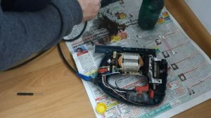 ремонт лобзика