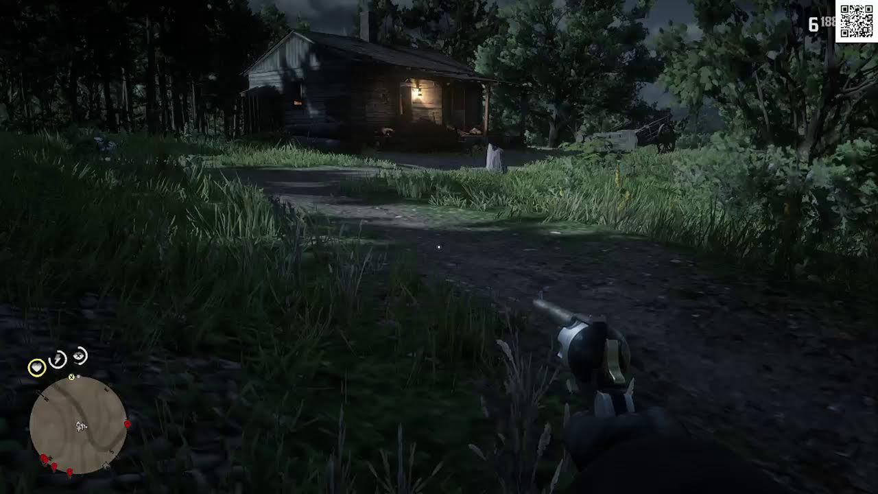 Red Dead Redemption 2 смотреть онлайн