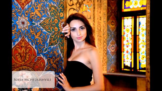 "Où va la jeune Hindoue" - Lakmé - Sofia Mchedlishvili смотреть онлайн