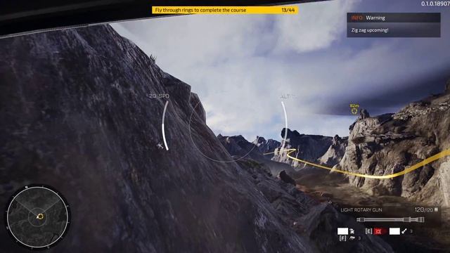 Test - Comanche 2020 - [Game] смотреть онлайн