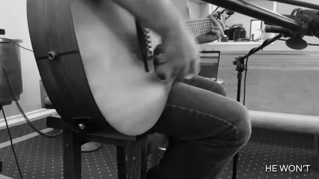 Firm Foundation- Maverick City Music (Instrumental Cover) смотреть онлайн