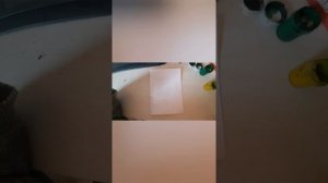 Изобразительная деятельность. Скворечник