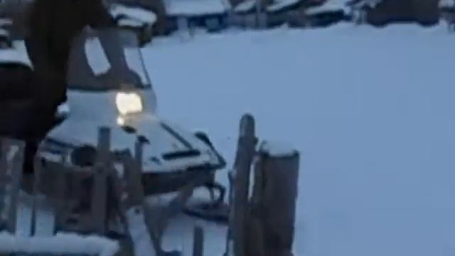 Снегоходы смотреть онлайн