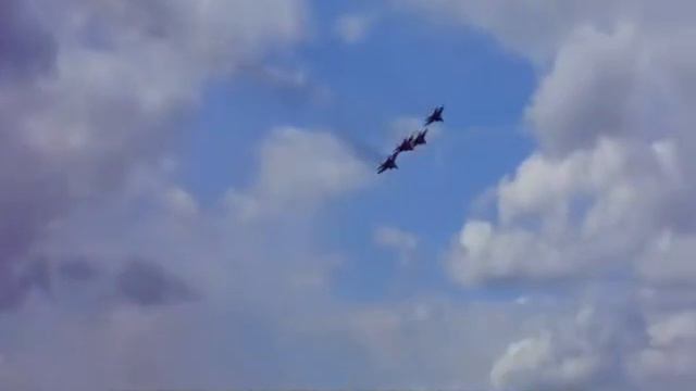 24 апреля 2015 г. а/д Мячково смотреть онлайн