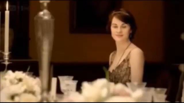 Mary/Matthew Downtown Abbey Heart attack - Trey Songz смотреть онлайн