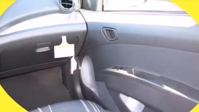 2014 Chevrolet Spark Plano TX смотреть онлайн