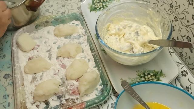 Готовим с умом и вдохновением 