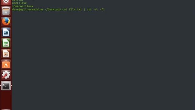 Linux Sysadmin Basics 4.1 -- Filtering Output and Finding Things (&&, cut, sort, uniq, wc, grep) смотреть онлайн