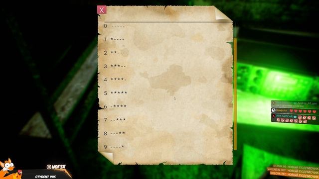 Новый сурвайвл хоррор EBOLA — Самая угарная Eбола!