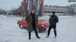 Михеев и Павлов | ВЛОГ | #7