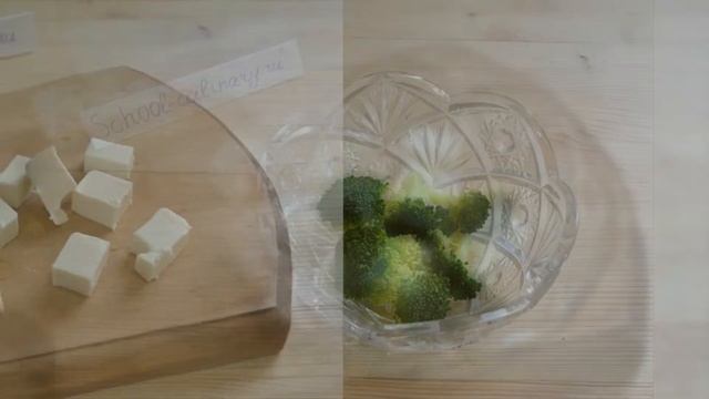 Салат с перепелиными яйцами - school-culinary.ru смотреть онлайн