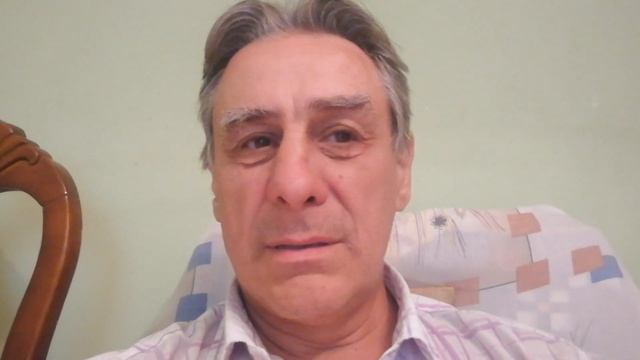 Сергей Чудин. Автономия. Последствия сна.