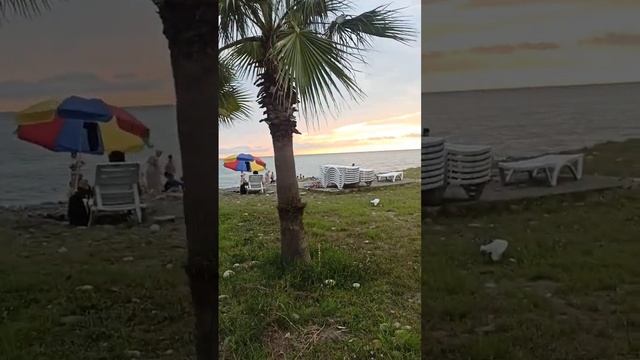 Анаклия. Грузия??2022 смотреть онлайн