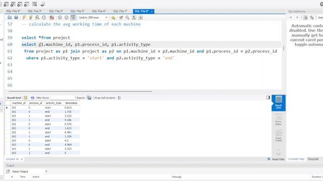 Self Join in SQL смотреть онлайн