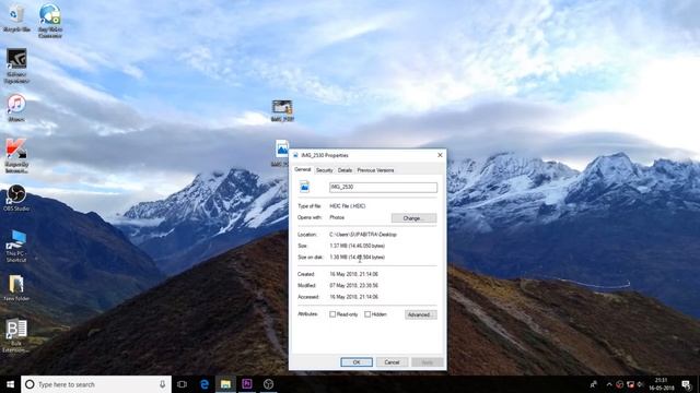 How To Edit HEIC File In Adobe Premiere Pro