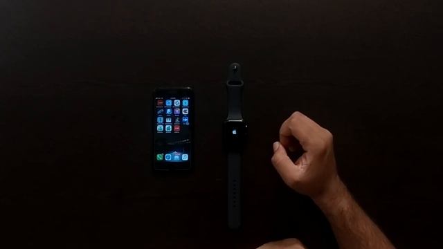 Apple Watch Series 3 GPS 42mm UNBOXING in 2020 + Giveaway Results ! смотреть онлайн