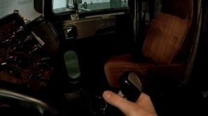 Дальнобой по США Америка. Приобретение нового трака