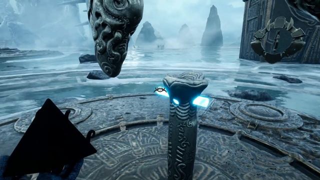 The Shore Прохождение #03=Освобождаем Глубоководного монстра= смотреть онлайн