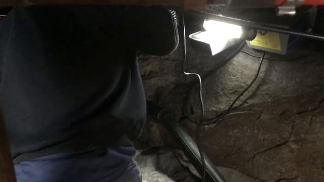 Bauer SDS MAX Rotary Hammer Drill review смотреть онлайн