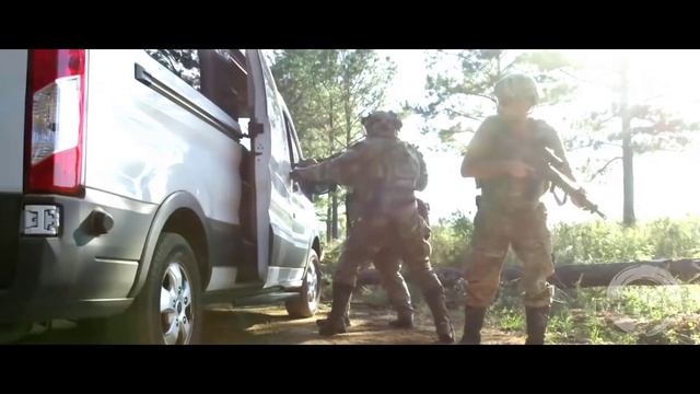Military Motivation - 