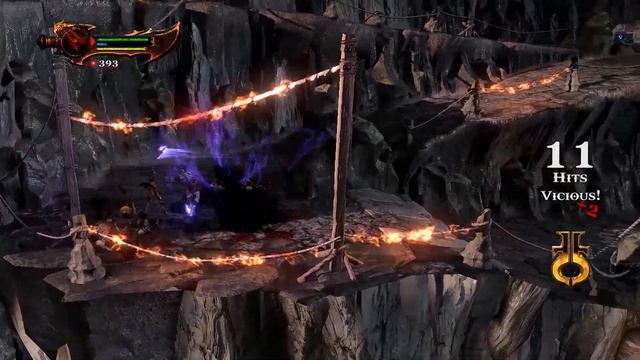 How to run God of War 3 on RPCS3 + Gameplay and Recommended Settings смотреть онлайн