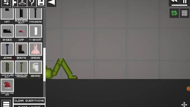 какими способами можно разрубить персонажа в мелон плейграунд смотреть онлайн