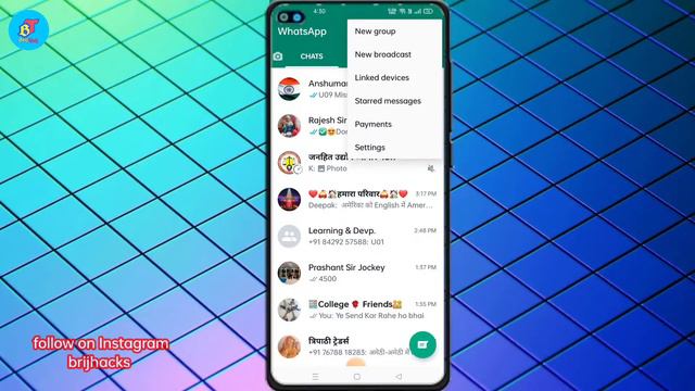 Top 5 New useful whatsapp features | whatsapp new Update 2022 | whatsapp new update🤗 смотреть онлайн