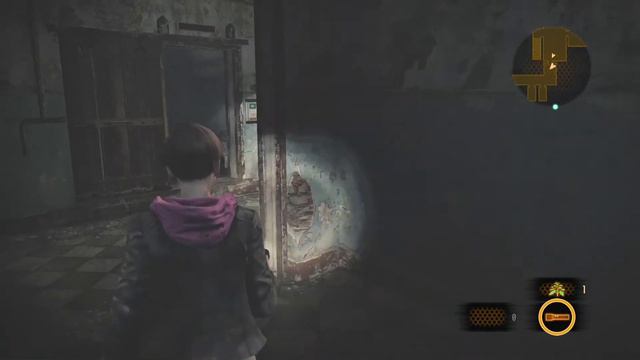 Resident Evil Revelations 2 Part 4 Lets Play ЯСаша Xbox One X Let's Play For Fan смотреть онлайн