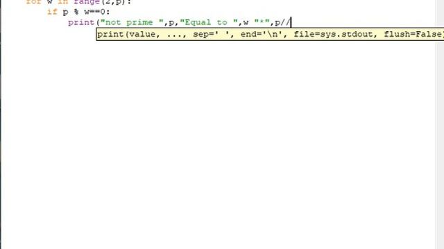 Program to generate prime number from a given prime number python смотреть онлайн